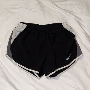 Nike DRI-FIT running shorts